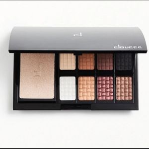 ❤️Freematic Limited Edition Smokey Pro Palette❤️